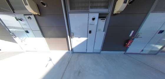 レオパレスEMINENCE