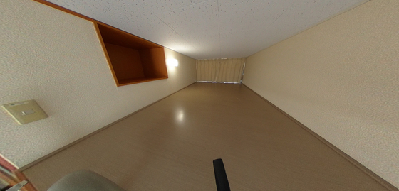 レオパレスEMINENCE