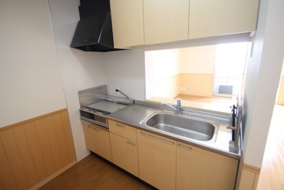 メゾン・ガーデン