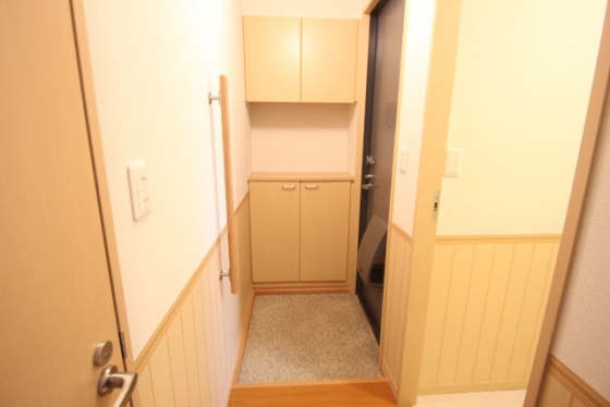 メゾン・ガーデン