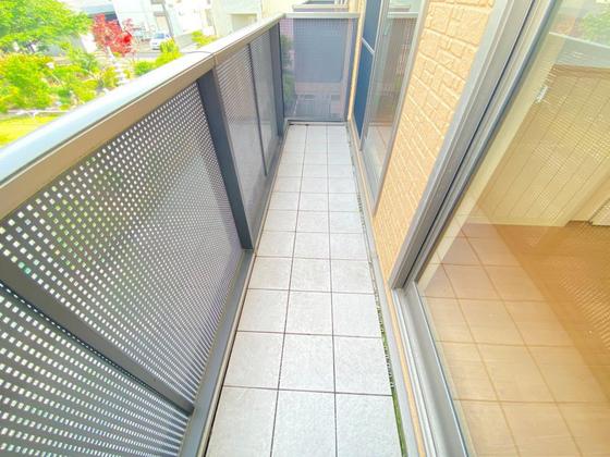 メゾン・ガーデン