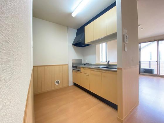 メゾン・ガーデン