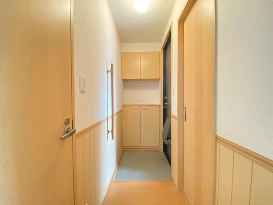 メゾン・ガーデン