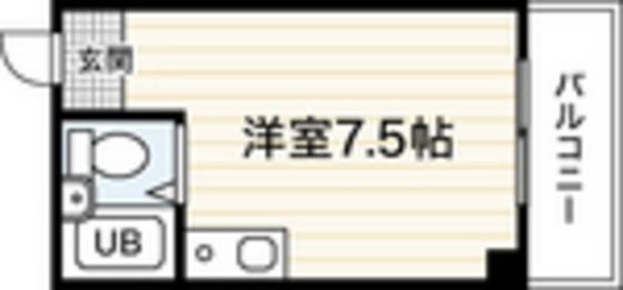 サンパーク横川