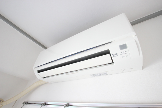 サンパーク横川