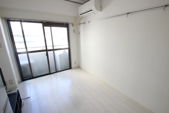 サンパーク横川