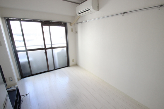 サンパーク横川