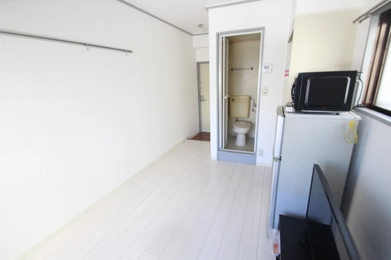 サンパーク横川