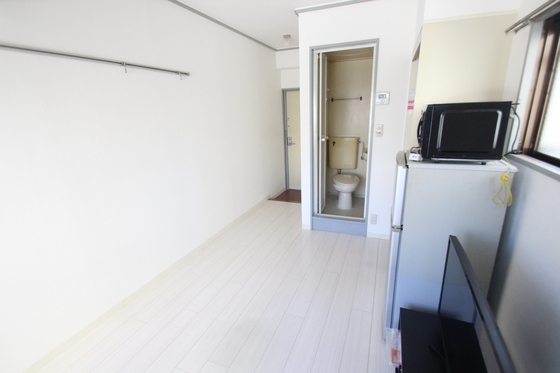 サンパーク横川