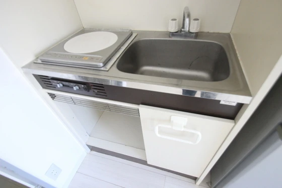 サンパーク横川