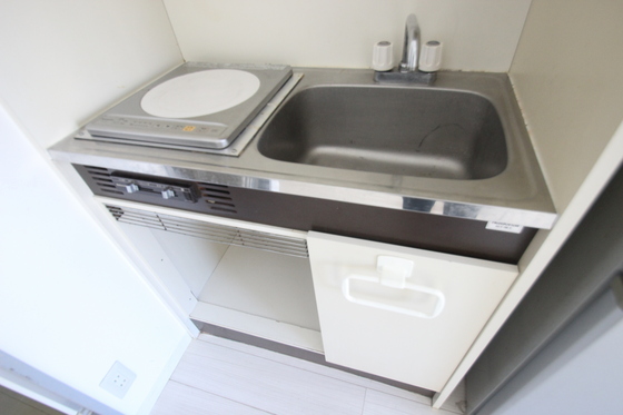 サンパーク横川