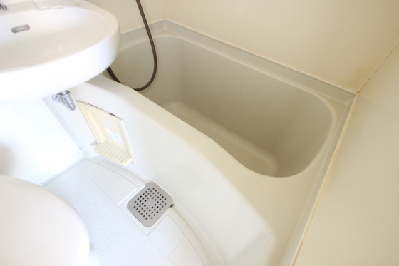 サンパーク横川