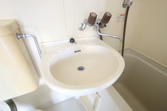 サンパーク横川