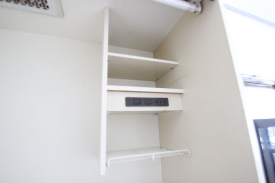 サンパーク横川