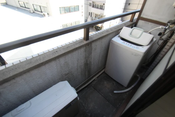 サンパーク横川