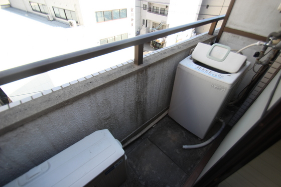 サンパーク横川