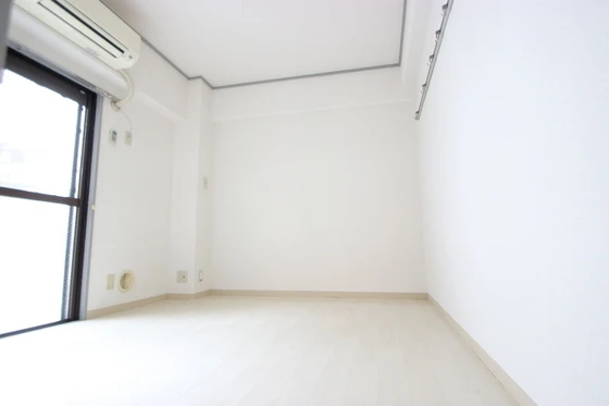 サンパーク横川