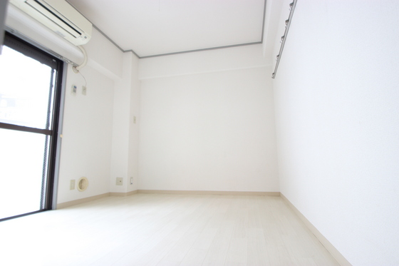 サンパーク横川