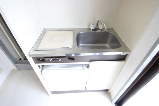 サンパーク横川