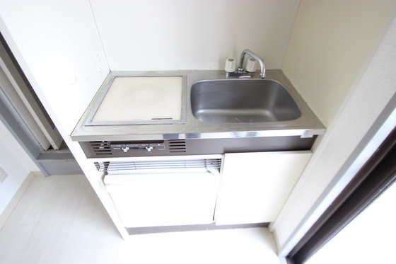 サンパーク横川