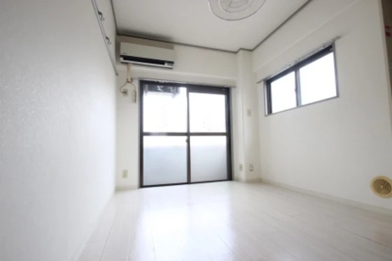 サンパーク横川