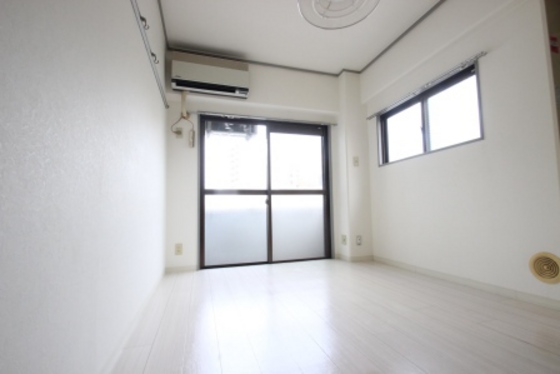 サンパーク横川