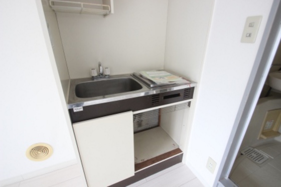 サンパーク横川