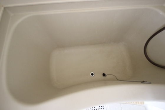 サンパーク横川