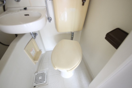 サンパーク横川