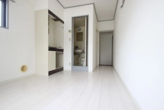 サンパーク横川