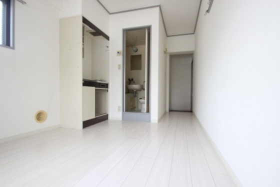 サンパーク横川