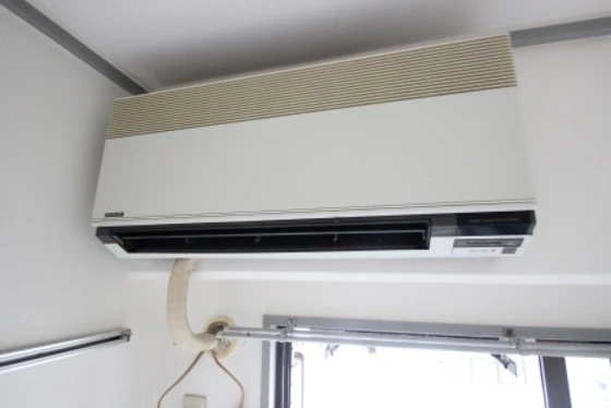 サンパーク横川