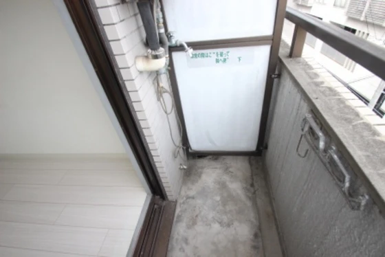 サンパーク横川