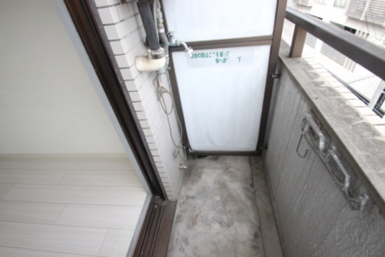 サンパーク横川