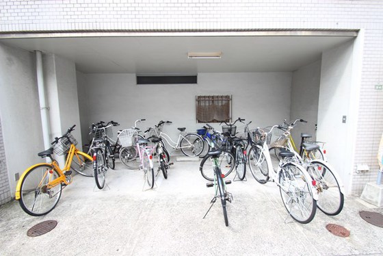 サンパーク横川