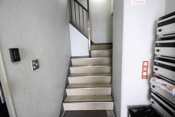 サンパーク横川