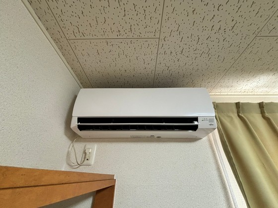 レオパレス三宅