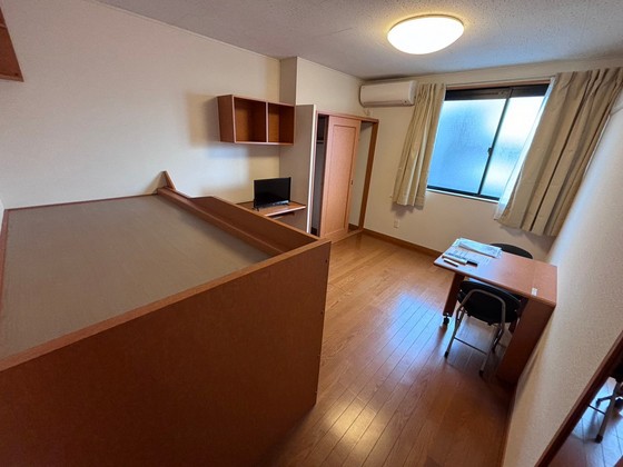 レオパレス三宅