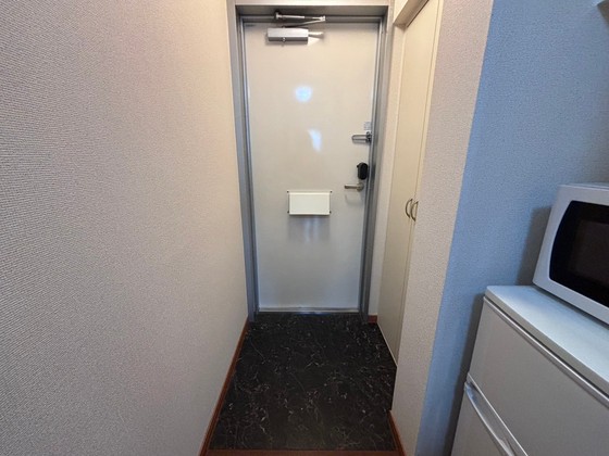 レオパレス三宅