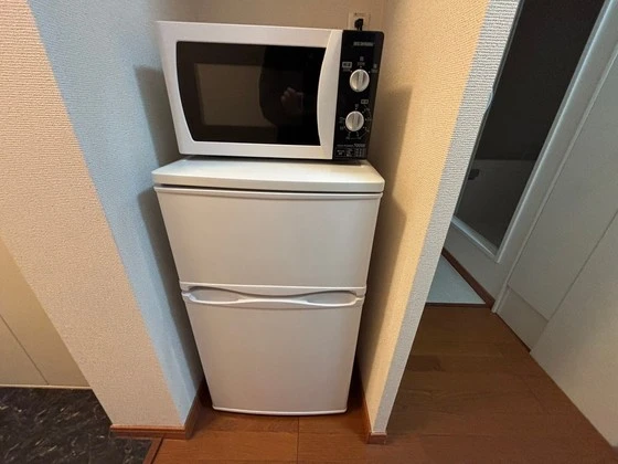 レオパレス三宅