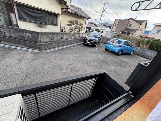 レオパレス三宅