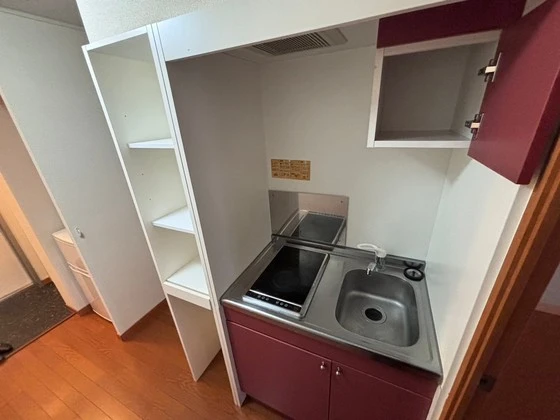 レオパレス三宅