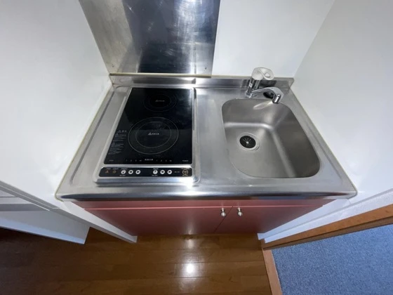 レオパレス三宅