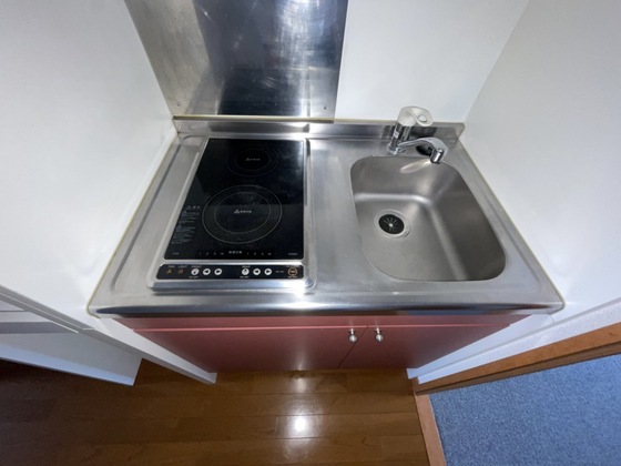 レオパレス三宅