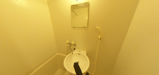 レオパレス三宅