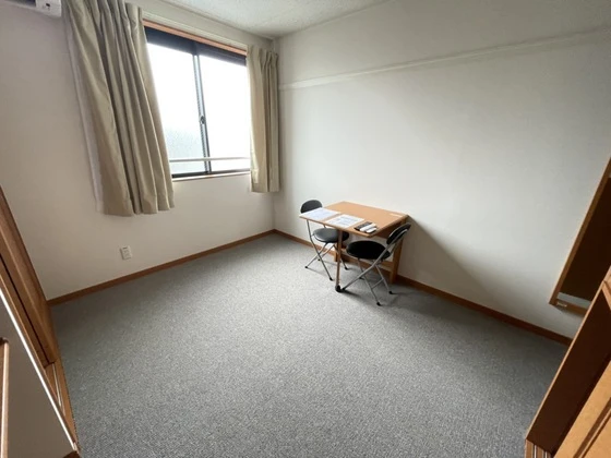 レオパレス三宅