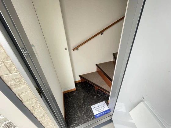 レオパレス三宅