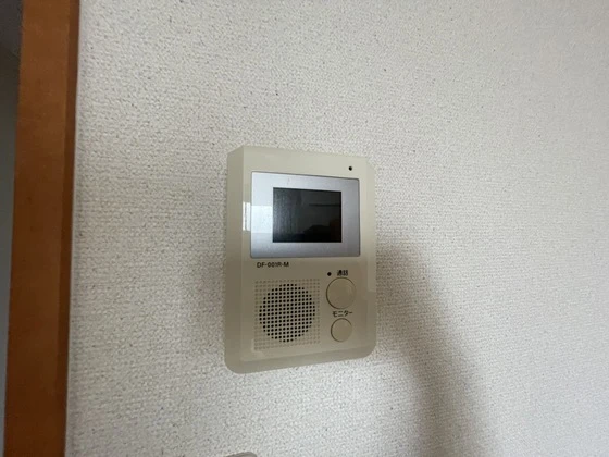 レオパレス三宅