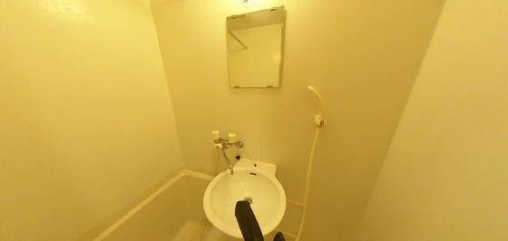 レオパレス三宅