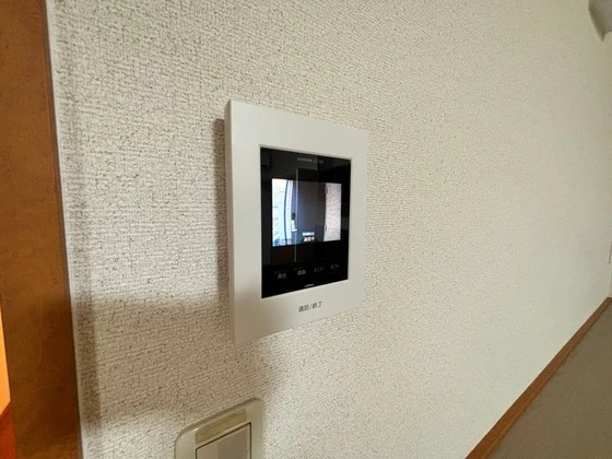 レオパレス三宅